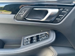 Porsche Macan S AWD 2026