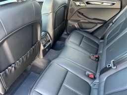 Porsche Macan S AWD 2026