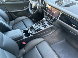 Porsche Macan S AWD 2026