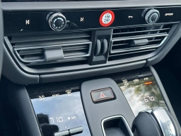 Porsche Macan S AWD 2026