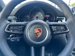 Porsche Macan S AWD 2026