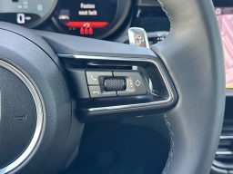 Porsche Macan S AWD 2026