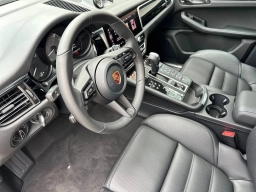 Porsche Macan S AWD 2026