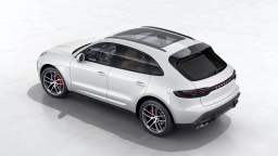 Porsche Macan S AWD 2026