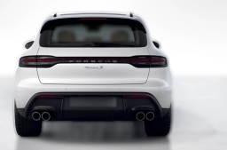 Porsche Macan S AWD 2026