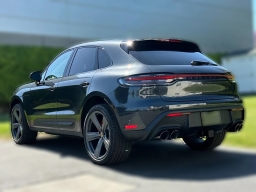 Porsche Macan S AWD 2026
