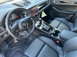 Porsche Macan S AWD 2026