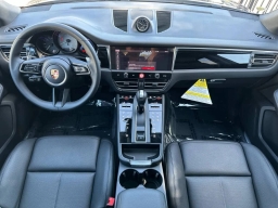 Porsche Macan S AWD 2026