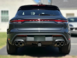 Porsche Macan S AWD 2026