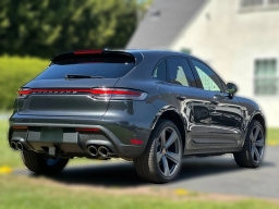 Porsche Macan S AWD 2026
