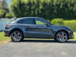 Porsche Macan S AWD 2026