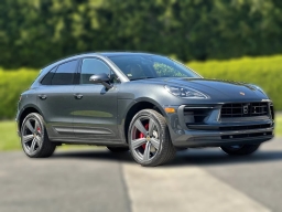 Porsche Macan S AWD 2026