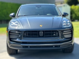 Porsche Macan S AWD 2026