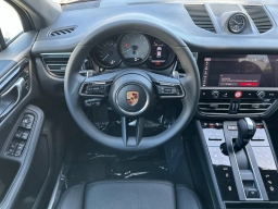 Porsche Macan S AWD 2026