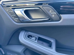 Porsche Macan S AWD 2026