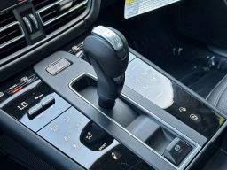 Porsche Macan S AWD 2026