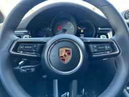 Porsche Macan S AWD 2026