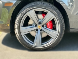 Porsche Macan S AWD 2026