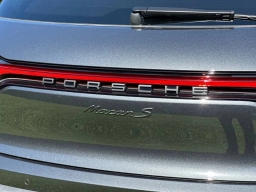 Porsche Macan S AWD 2026