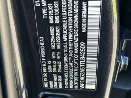 Porsche Macan S AWD 2026