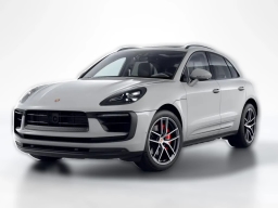 Porsche Macan S AWD 2026