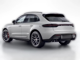 Porsche Macan S AWD 2026