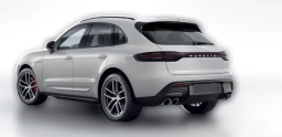 Porsche Macan S AWD 2026