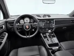 Porsche Macan S AWD 2026