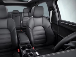 Porsche Macan S AWD 2026