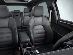 Porsche Macan S AWD 2026