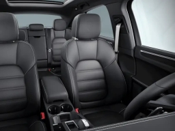 Porsche Macan S AWD 2026