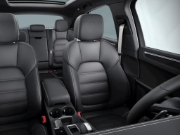 Porsche Macan S AWD 2026