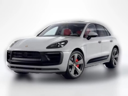 Porsche Macan S AWD 2026