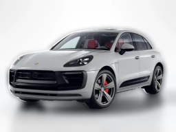 Porsche Macan S AWD 2026