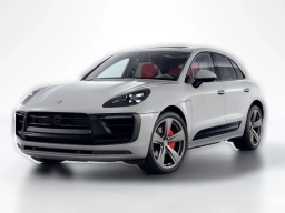 Porsche Macan S AWD 2026