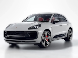Porsche Macan S AWD 2026