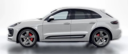 Porsche Macan S AWD 2026
