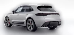Porsche Macan S AWD 2026