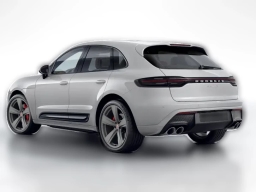 Porsche Macan S AWD 2026