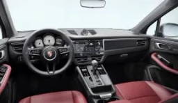 Porsche Macan S AWD 2026