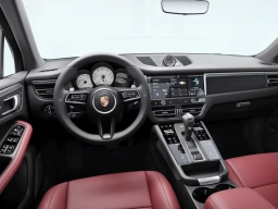 Porsche Macan S AWD 2026