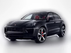 Porsche Macan S AWD 2026