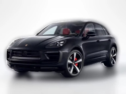 Porsche Macan S AWD 2026