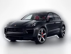 Porsche Macan S AWD 2026