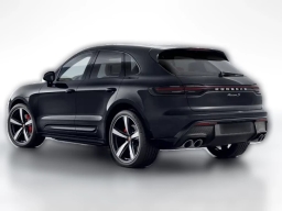 Porsche Macan S AWD 2026