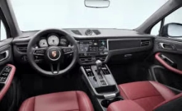 Porsche Macan S AWD 2026