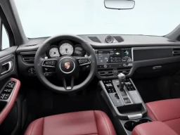 Porsche Macan S AWD 2026