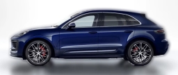 Porsche Macan S AWD 2026