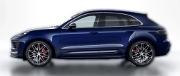Porsche Macan S AWD 2026