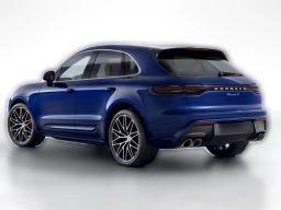 Porsche Macan S AWD 2026